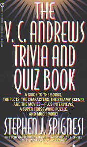 Trivia And Quiz Book